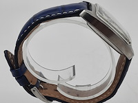 Heren polshorloge, zenith, respirator x - afbeelding 19 van  20