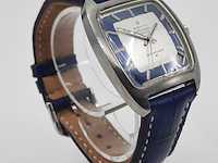 Heren polshorloge, zenith, respirator x - afbeelding 20 van  20