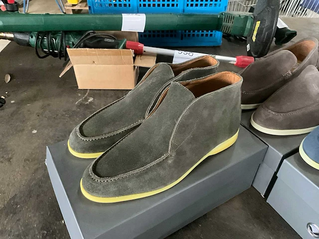 Heren schoen (7x) - afbeelding 2 van  8