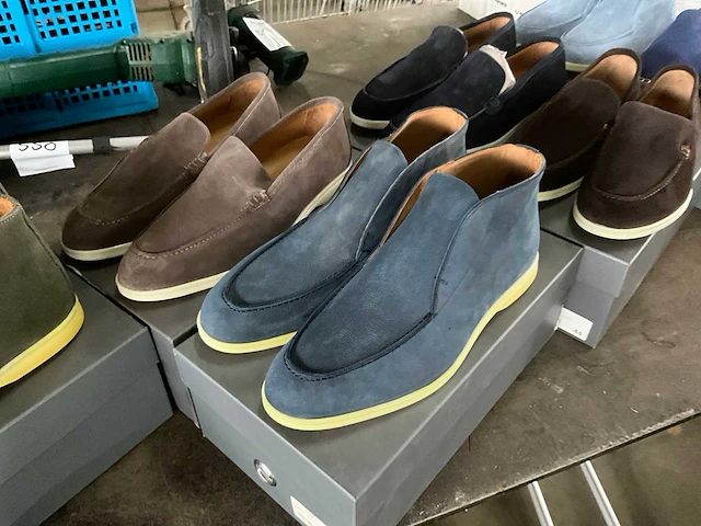 Heren schoen (7x) - afbeelding 4 van  8