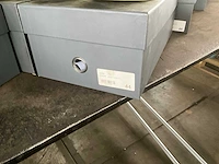 Heren schoen (7x) - afbeelding 5 van  8