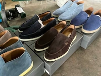 Heren schoen (7x) - afbeelding 6 van  8