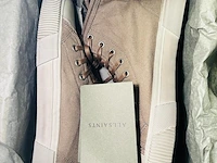 Heren schoenen - all saints - maat 43 - afbeelding 1 van  7