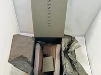 Heren schoenen - all saints - maat 43 - afbeelding 2 van  7
