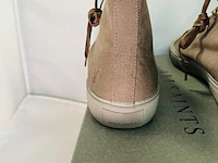 Heren schoenen - all saints - maat 43 - afbeelding 4 van  7
