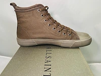 Heren schoenen - all saints - maat 43 - afbeelding 5 van  7