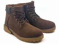 Herenboots eu 44 (5x) - afbeelding 1 van  7