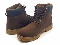 Herenboots eu 45 - afbeelding 3 van  7