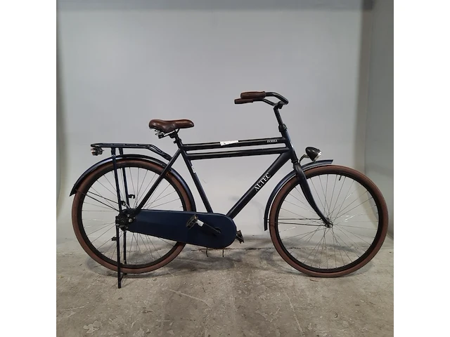 Herenfiets, altec , roma - afbeelding 1 van  8