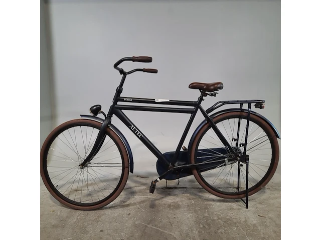 Herenfiets, altec , roma - afbeelding 2 van  8