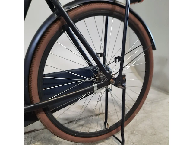 Herenfiets, altec , roma - afbeelding 6 van  8