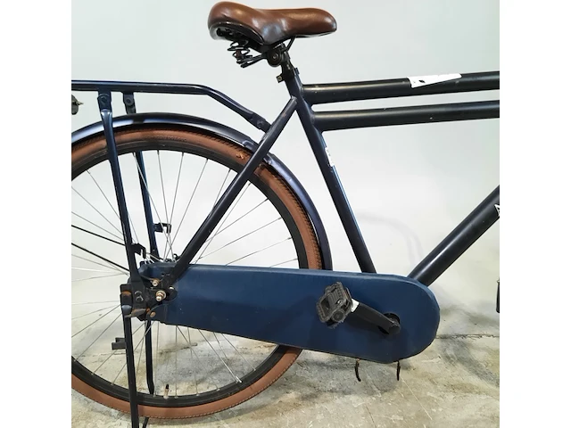 Herenfiets, altec , roma - afbeelding 7 van  8