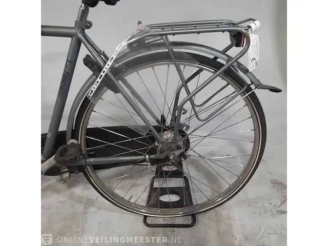Herenfiets altra, university - afbeelding 17 van  27