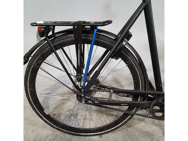 Herenfiets, batavus, chican - afbeelding 2 van  13