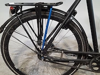 Herenfiets, batavus, chican - afbeelding 2 van  13
