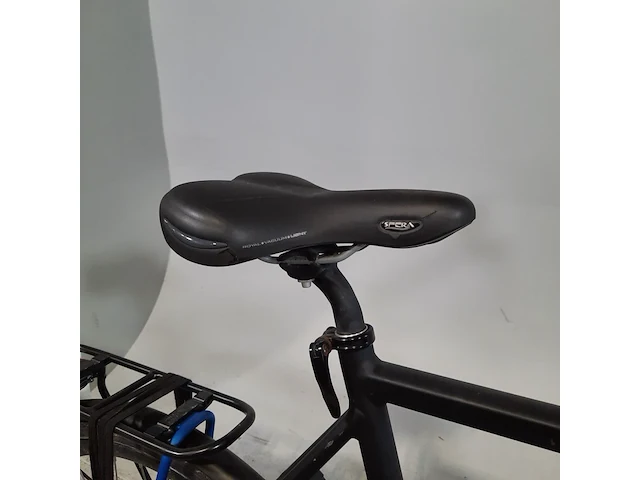 Herenfiets, batavus, chican - afbeelding 4 van  13