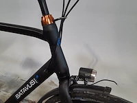 Herenfiets, batavus, chican - afbeelding 5 van  13
