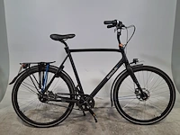 Herenfiets, batavus, chican - afbeelding 1 van  13