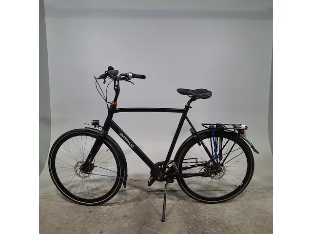 Herenfiets, batavus, chican - afbeelding 6 van  13