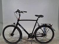 Herenfiets, batavus, chican - afbeelding 6 van  13