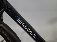 Herenfiets, batavus, chican - afbeelding 7 van  13