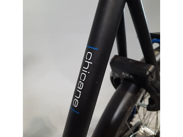 Herenfiets, batavus, chican - afbeelding 8 van  13