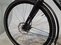 Herenfiets, batavus, chican - afbeelding 9 van  13