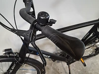 Herenfiets, batavus, chican - afbeelding 12 van  13