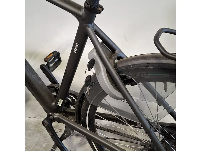 Herenfiets, batavus, finez - afbeelding 3 van  11