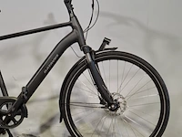 Herenfiets, batavus, finez - afbeelding 4 van  11