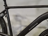 Herenfiets, batavus, finez - afbeelding 6 van  11