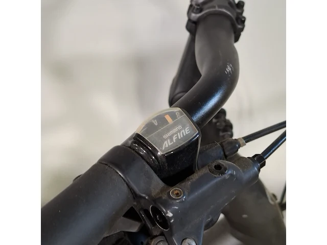 Herenfiets, batavus, finez - afbeelding 7 van  11