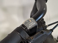 Herenfiets, batavus, finez - afbeelding 7 van  11