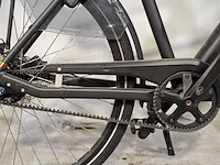 Herenfiets, batavus, finez - afbeelding 9 van  11