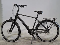 Herenfiets, batavus, finez - afbeelding 10 van  11