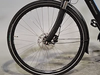 Herenfiets, batavus, finez - afbeelding 11 van  11