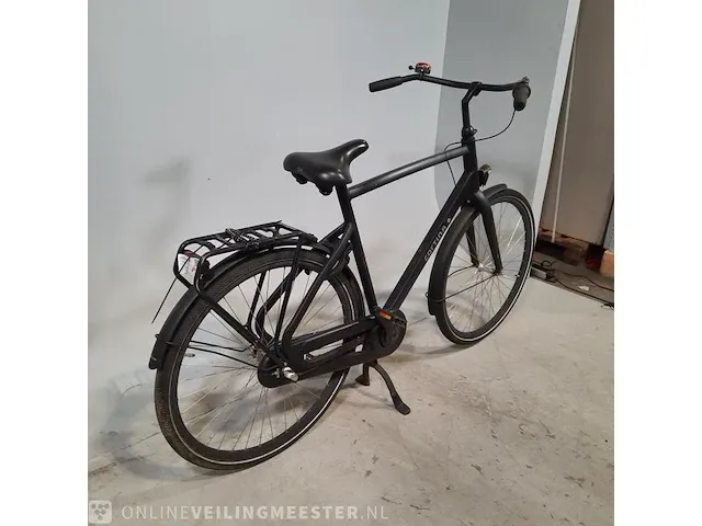 Herenfiets cortina, common - afbeelding 10 van  17