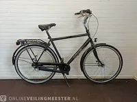 Herenfiets cortina, u1 pure - afbeelding 1 van  8
