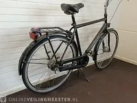 Herenfiets cortina, u1 pure - afbeelding 3 van  8