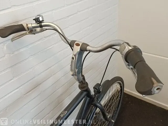 Herenfiets cortina, u1 pure - afbeelding 4 van  8
