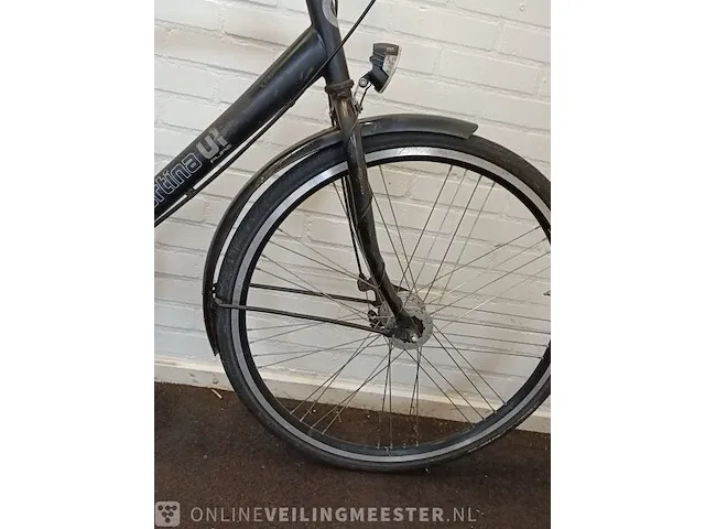 Herenfiets cortina, u1 pure - afbeelding 6 van  8