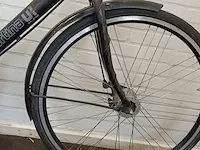 Herenfiets cortina, u1 pure - afbeelding 6 van  8