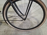 Herenfiets, cortina, u4 transport - afbeelding 2 van  19