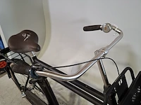 Herenfiets, cortina, u4 transport - afbeelding 4 van  19
