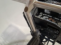 Herenfiets, cortina, u4 transport - afbeelding 6 van  19
