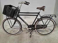 Herenfiets, cortina, u4 transport - afbeelding 8 van  19