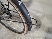 Herenfiets, cortina, u4 transport - afbeelding 11 van  19