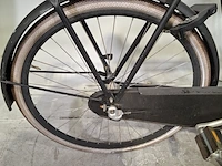 Herenfiets, cortina, u4 transport - afbeelding 14 van  19