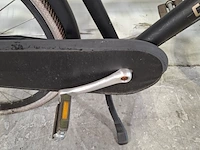 Herenfiets, cortina, u4 transport - afbeelding 16 van  19
