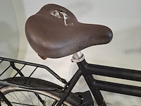 Herenfiets, cortina, u4 transport - afbeelding 17 van  19